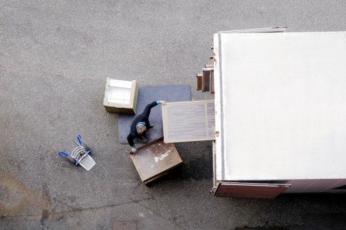 Using complaint feedback to improve moving service quality