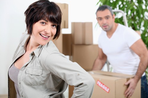 Senior review of a service complaint and resolution